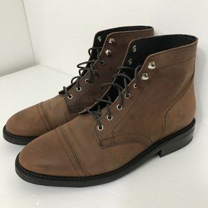 Thursday Boot Company Brown Men's Boots